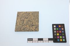 Foto von Mergel (NHMW-MIN-Bd8538)